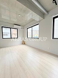 Ａｓｔｅｒ日暮里 1階1LDKのリビング/ダイニング