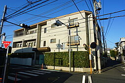 ウィステリア三鷹台