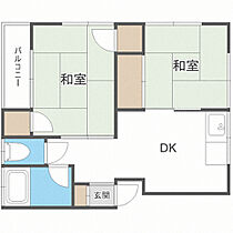 間取り：240033670256