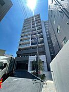 鶴橋駅より徒歩6分 10階 新築の賃貸物件