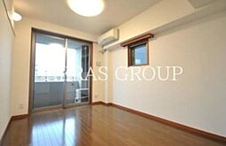 パレステュディオ御茶ノ水 10階1Kのリビング/ダイニング