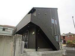 小田急小田原線 町田駅 徒歩15分の賃貸アパート