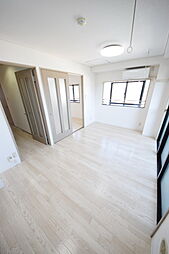 京王相模原線 京王堀之内駅 徒歩14分の賃貸マンション 1階3LDKのリビング/ダイニング