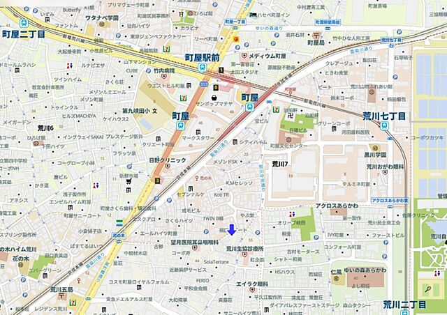 地図
