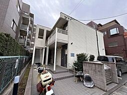 レオネクスト中野上鷺宮