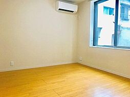 ファーストホーム森下 1階ワンルームのリビング/ダイニング