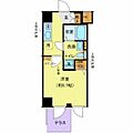 クレヴィスタ戸越公園1階11.8万円