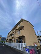 東岸和田駅より徒歩8分 3階 築35年3ヶ月の賃貸物件