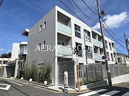 プレディアコート代々木上原