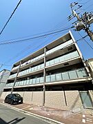 堺東駅より徒歩10分 1階 築6年8ヶ月の賃貸物件