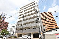 パークフラッツ新大阪