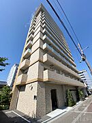 LaDouceur北巽 7階 築5年10ヶ月の賃貸物件