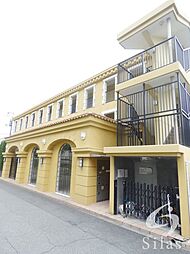 Osaka Metro長堀鶴見緑地線 横堤駅 徒歩7分の賃貸アパート