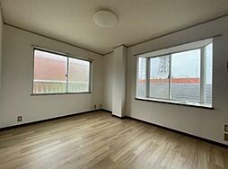 エステートピア藤 3階ワンルームのリビング/ダイニング