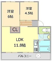 間取り：222015232238