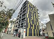 神戸三宮駅より徒歩10分 3階 築9年9ヶ月の賃貸物件