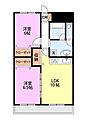 グランディオス白鳥5階6.5万円