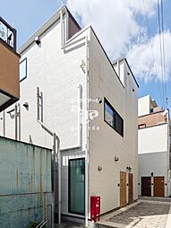 東急多摩川線 矢口渡駅 徒歩11分の賃貸アパート