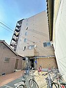 桃谷駅より徒歩6分 3階 築19年7ヶ月の賃貸物件