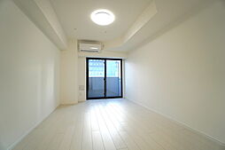 ＣＲＥＡＴＩＦ文京江戸川橋 501 5階1Kのリビング/ダイニング