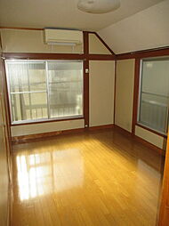 JR中央線 中野駅 徒歩7分の賃貸アパート 2階1Kのリビング/ダイニング