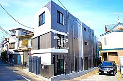 都営浅草線 西馬込駅 徒歩6分の賃貸マンション