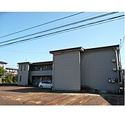 長岡駅よりバス18分 徒歩4分 1階 築29年11ヶ月の賃貸物件