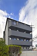 AILE中山寺 4階 新築の賃貸物件
