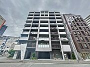 貿易センター駅より徒歩3分 7階 築10年9ヶ月の賃貸物件