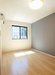 サンパティークIII 1階1LDKのリビング/ダイニング