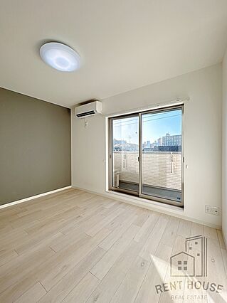 ジーメゾン高石加茂_内装_1