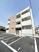 春木駅より徒歩14分 2階 築2年7ヶ月の賃貸物件