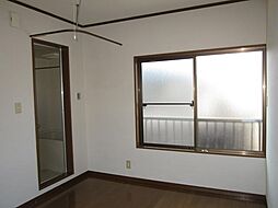 メゾンブランシュ 2階ワンルームのリビング/ダイニング