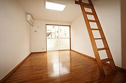 サンヒルズ（和光） 106 1階1Kのリビング/ダイニング