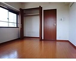 サクシード金町 4階1Kのリビング/ダイニング