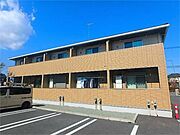 橋本駅よりバス6分 徒歩1分 1階 築11年8ヶ月の賃貸物件