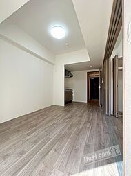 スプランディッド堺東 905 9階1LDKのリビング/ダイニング