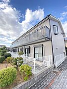 ドミール鳳 1階 築25年11ヶ月の賃貸物件