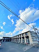 レオパレスライフタナカ２ 2階 築17年7ヶ月の賃貸物件