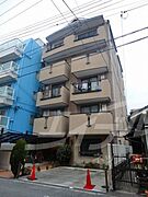 ブルーシィエール中宮 1階 築24年11ヶ月の賃貸物件