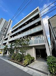 ジェノヴィア東向島スカイガーデン