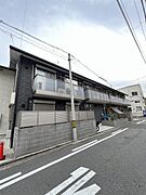 和ハイツ3 2階 築5年8ヶ月の賃貸物件