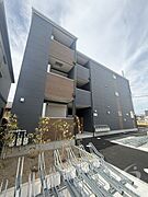 泉大津駅より徒歩10分 1階 新築の賃貸物件