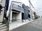相模原駅より徒歩15分 築1年7ヶ月の賃貸物件