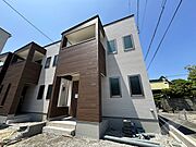 河内天美駅より徒歩11分 1階 新築の賃貸物件
