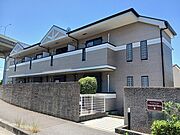 グレイスフルタウン２ 2階 築22年8ヶ月の賃貸物件