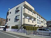 京王八王子駅より徒歩17分 2階 築36年9ヶ月の賃貸物件