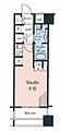 オーベル代官山DE5階13.8万円