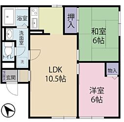 JR身延線 入山瀬駅 徒歩14分
