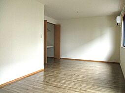 イーストサンハイム 1階1LDKのリビング/ダイニング